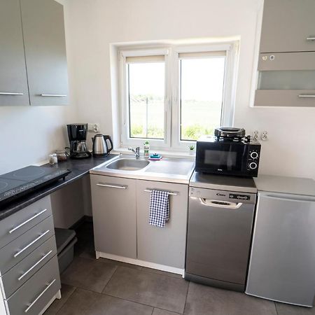 Apartamenty Teczowa 14 Sarbinowo Bagian luar foto