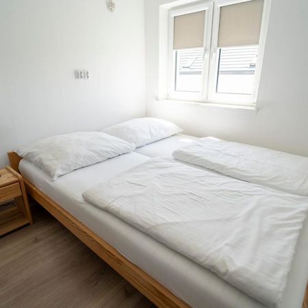 Apartamenty Teczowa 14 Sarbinowo Bagian luar foto
