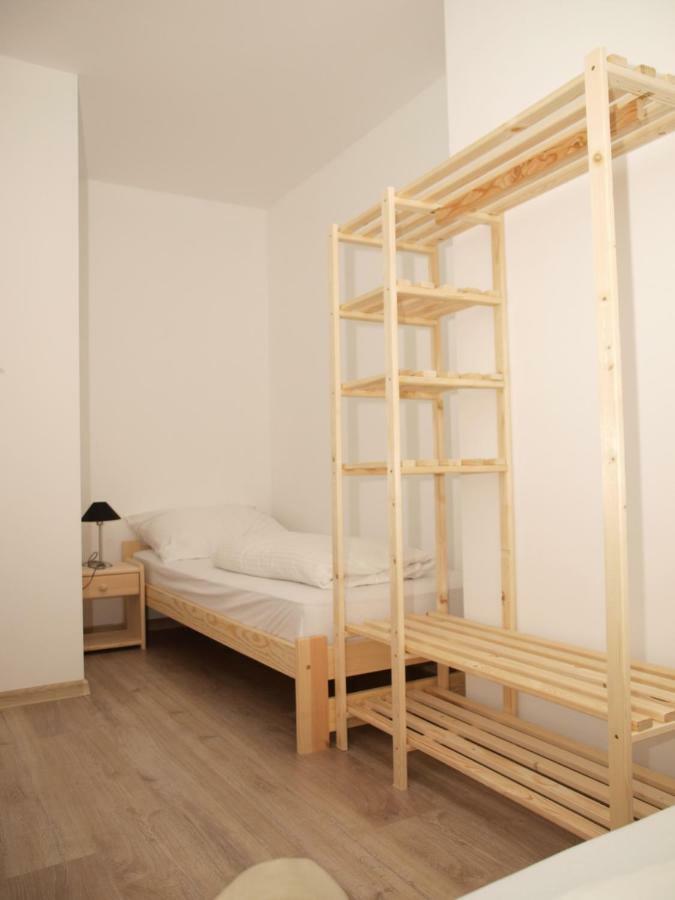 Apartamenty Teczowa 14 Sarbinowo Bagian luar foto