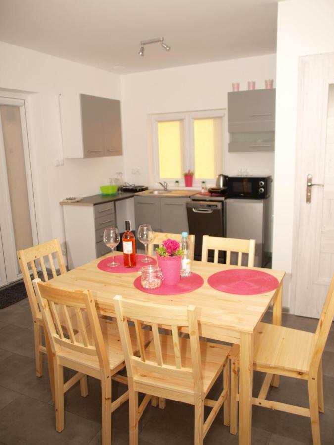 Apartamenty Teczowa 14 Sarbinowo Bagian luar foto