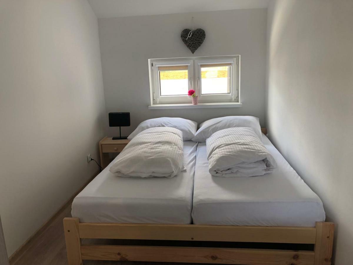 Apartamenty Teczowa 14 Sarbinowo Bagian luar foto