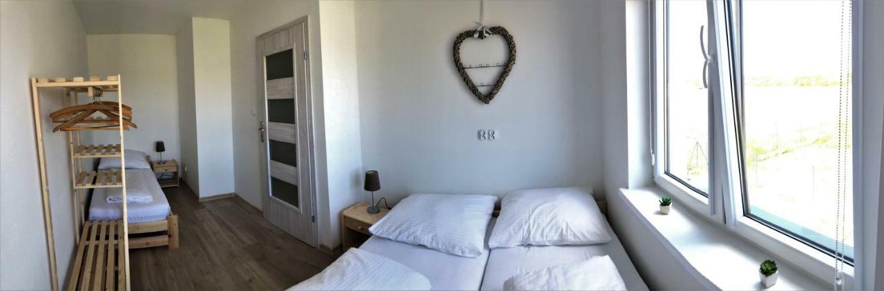 Apartamenty Teczowa 14 Sarbinowo Bagian luar foto